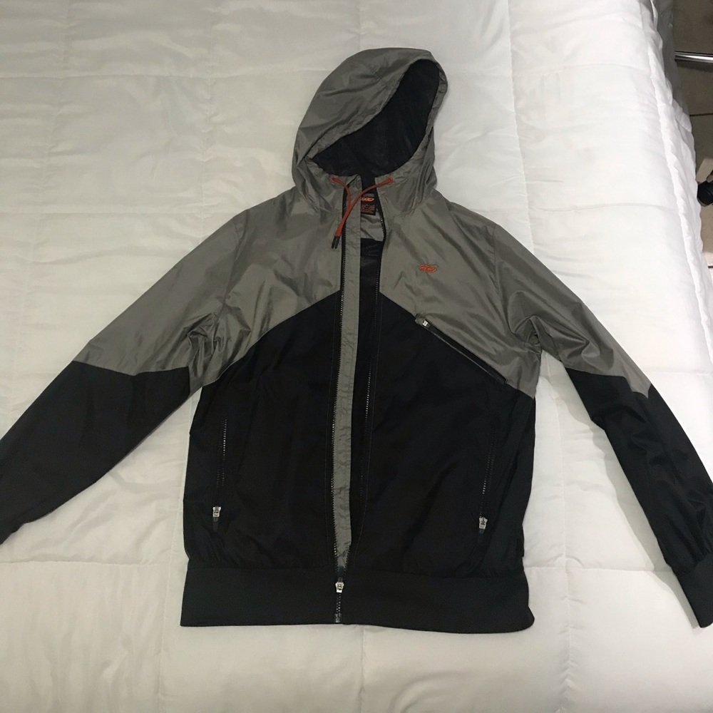 Nike 6.0 Wind Breaker